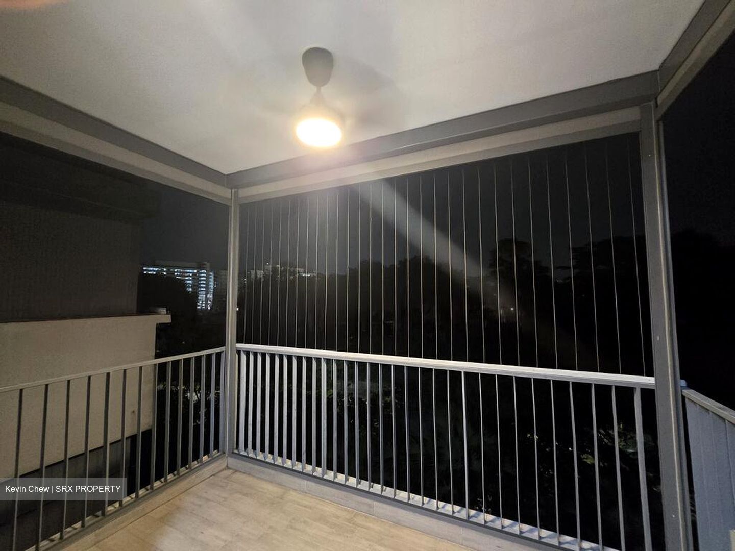 The Visionaire (D27), Condominium #497950411